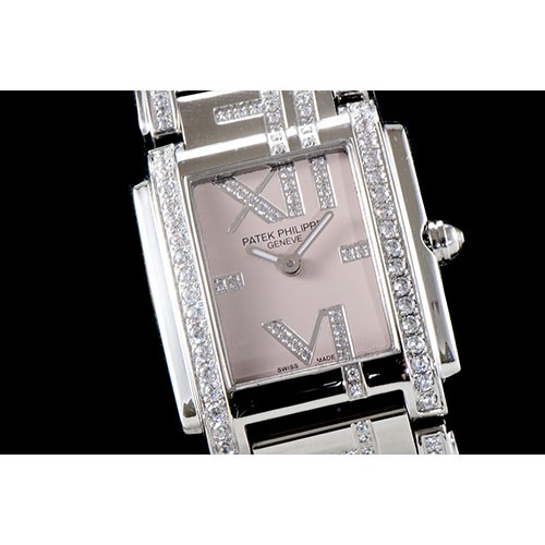 파텍필립 트웬티포-6 쿼츠 491048G